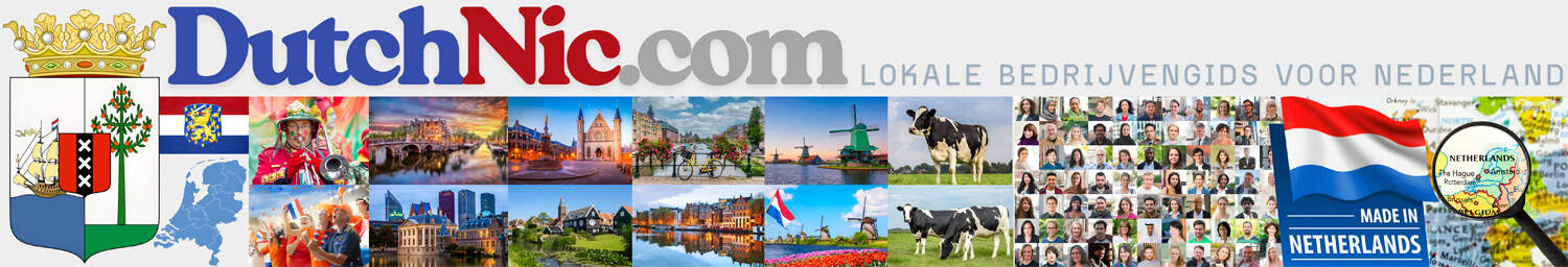 Gemaakt in Nederland - Display Rent